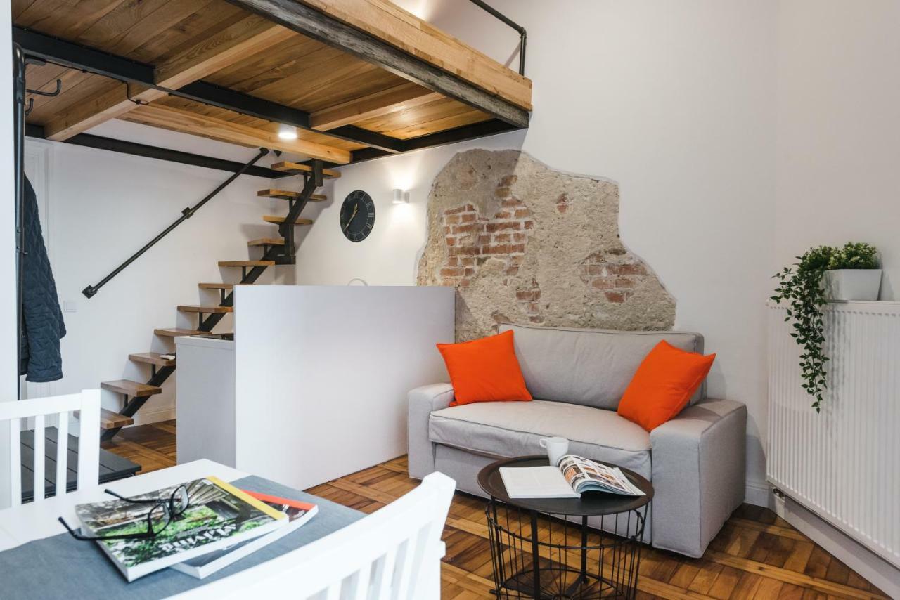 Old Time Apartments, Krakow