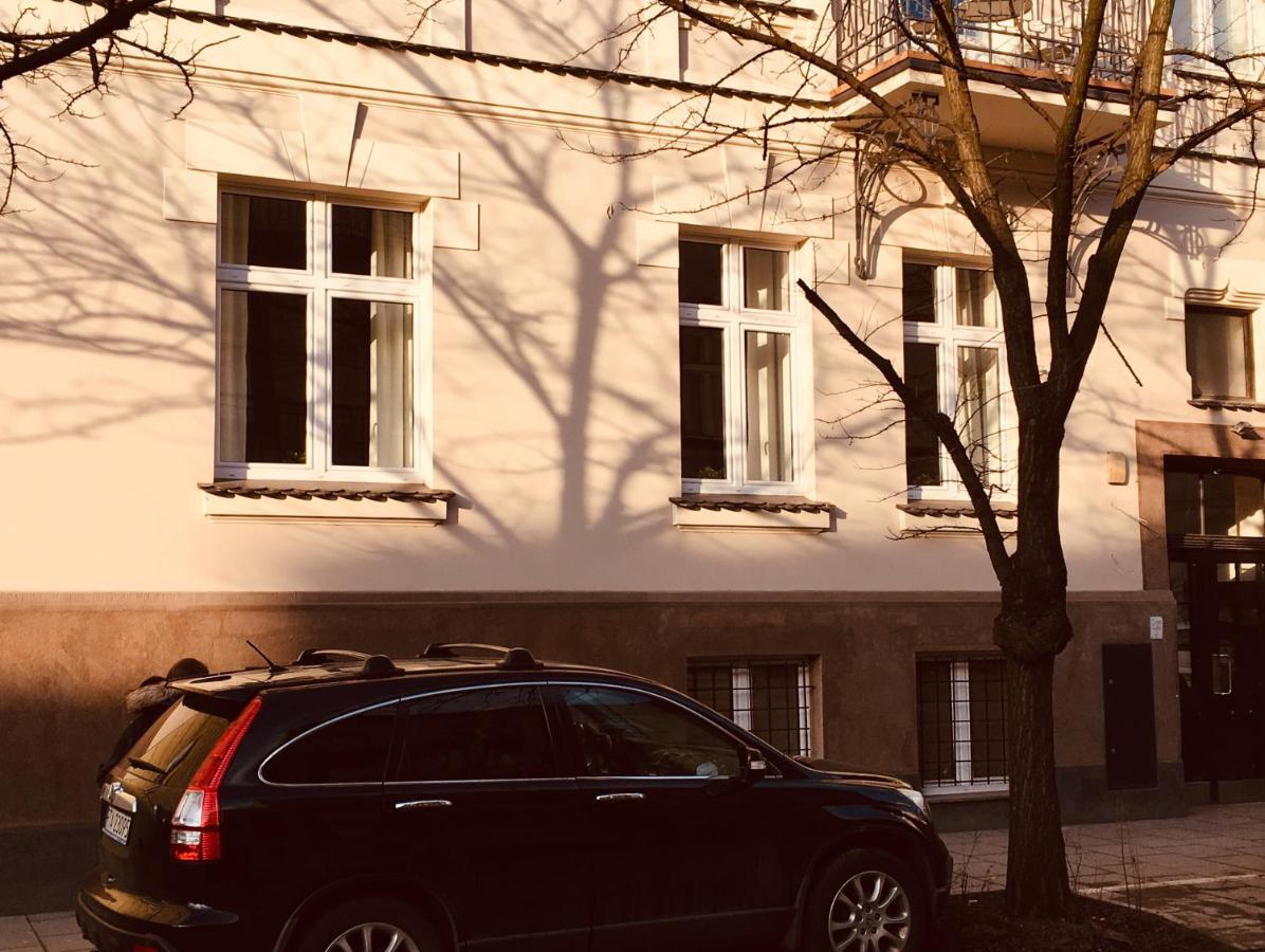 Old Time Apartments — Photos 2